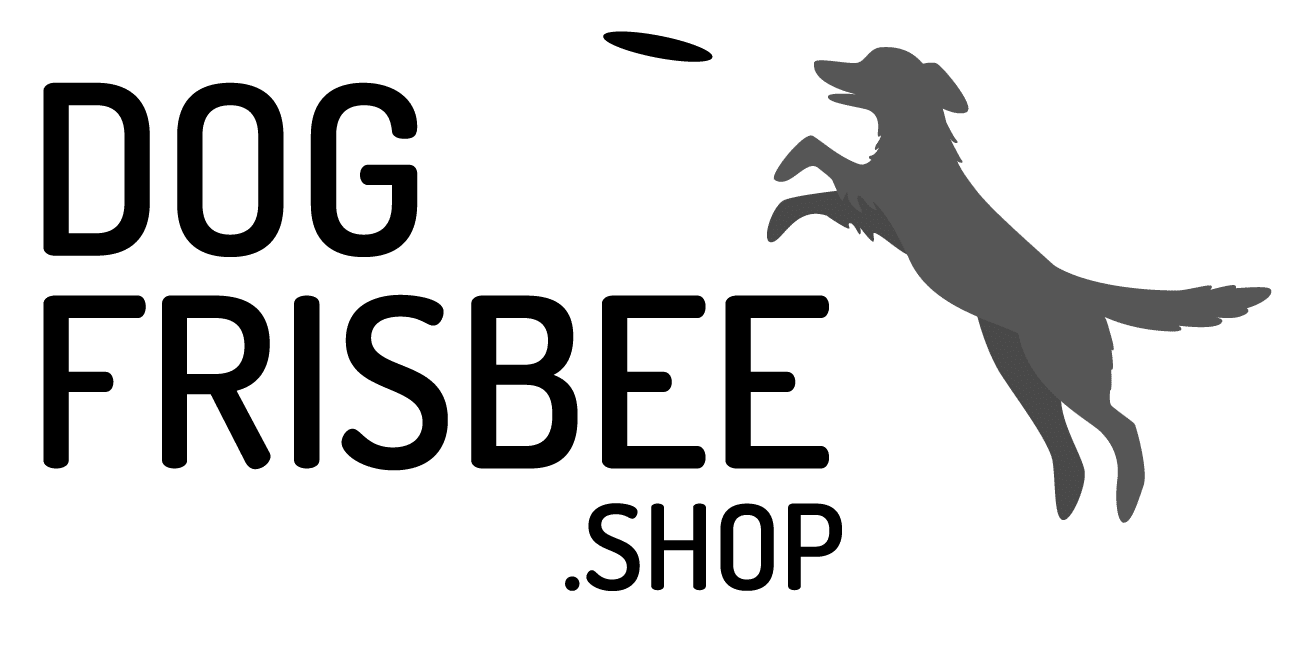 Frisbee Pour Chiens - Chiens & Chats Boutique