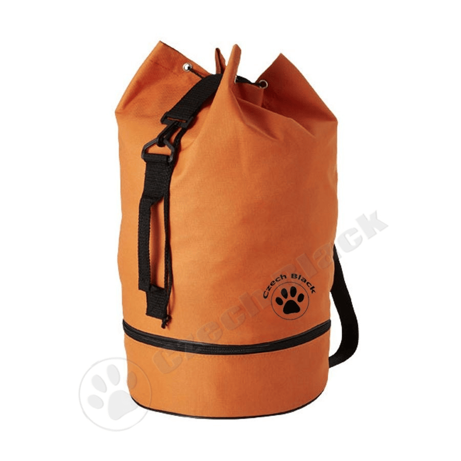 Product afbeelding voor CzechBlack Bag Sport