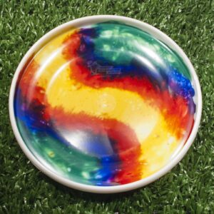 Superswirl Bottom dye