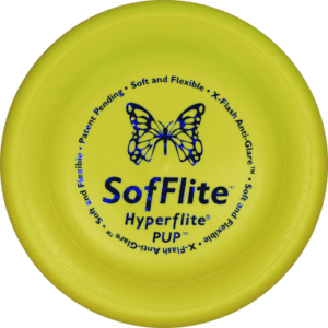 SofFlite Pup Yellow